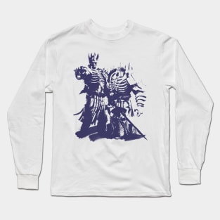 Wild Hunt Long Sleeve T-Shirt